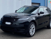 Land Rover Range Rover Velar , 2021թ. փակովի փոքր կանխավճարով