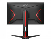 AOC 24G2U Gaming Monitor in perfect condition 