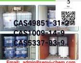 CAS 5337-93-9  4-methylpropiophenone admin@senyi-chem.com +8615512453308 