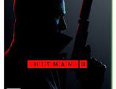 HITMAN 3 Xbox One Series S Series X