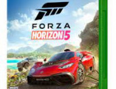 Forza Horizon 5 Xbox One Series S Series X