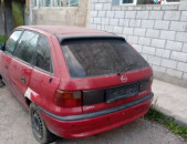 Opel Astra , 1995թ.Maser 