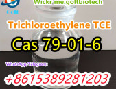 Trichloroe Thylene Trichloroethylene TCE Cas 79-01-6 perchloroethylene PCE Cas 127-18-4 for sale 100% safe delivery WAPP+8615389281203