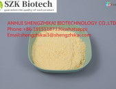 High Quanlity CAS 236117-38-7 2-Iodo-1- (4-methylphenyl) -1-Propanone with Saft Delieverly shengzhikai3@shengzhikai.com