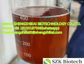 Factory Price Chemical CAS 20320-59-6 Intermediate Diethyl (phenylacetyl) Malonate