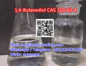 1,4-Butanediol CAS 110-63-4 / bdo with Safety Delivery, whatsapp: +8618234031967