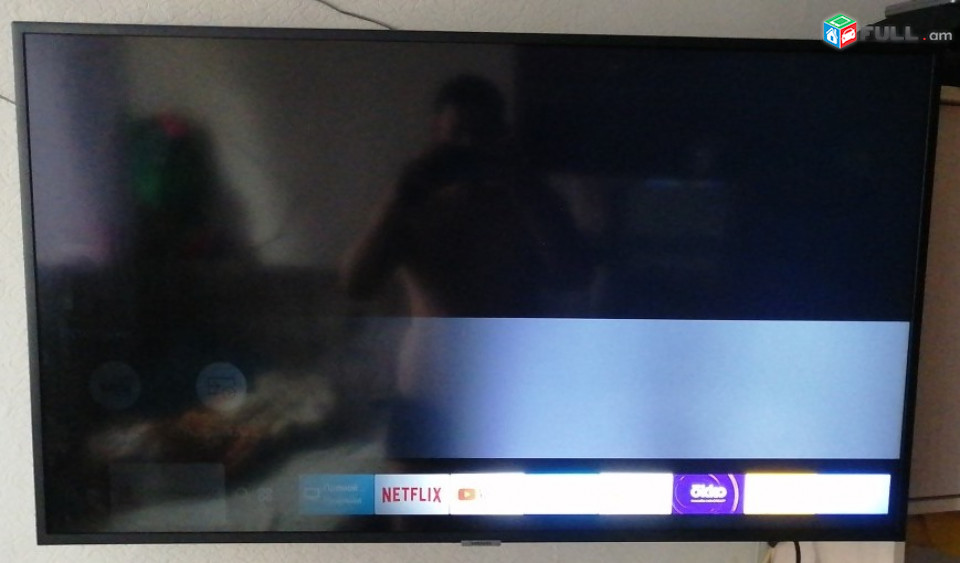 Led tv Հեռուստացույցի Վերանորոգում ձեր տանը Սմարտ Smart Смарт TV led подсветка экрана у вас дома