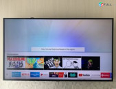 Samsung Smart tv Hub վերանորոգում լեդերի փոխարինում ապակոդավորում Разблокировка unlock smart tv smart hub unlock