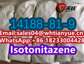 CAS:14188-81-9   Isotonitazene