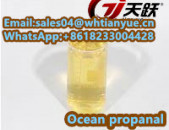 CAS:1205-17-0  Ocean propanal
