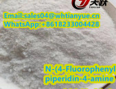 CAS:38043-08-2   N-(4-Fluorophenyl)piperidin-4-amine