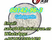 60142-96-3     Gabapentin