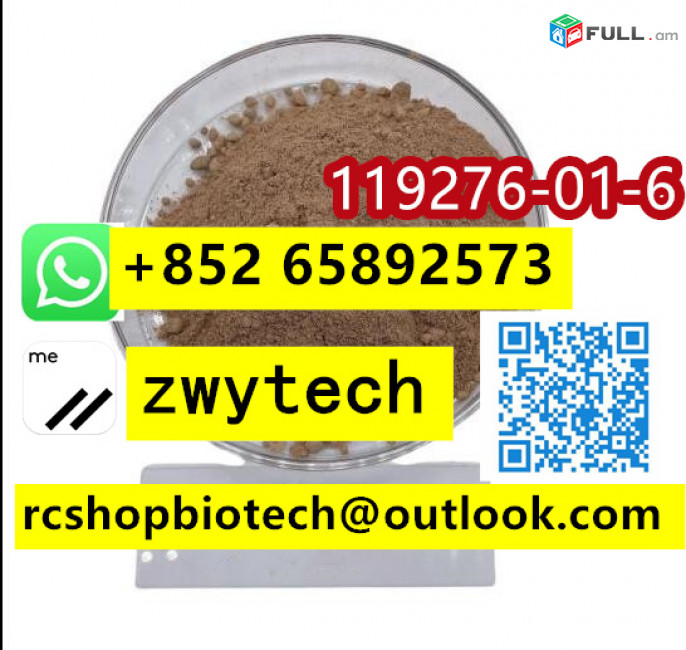Isotonitazene Protonitazene buy Metonitazene Cas 119276-01-6/14680-51-4 for sale China supplier  wickr:zwytech