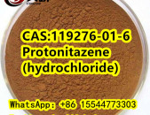 CAS:119276-01-6  Protonitazene (hydrochloride) 