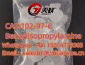 High quality CAS:102-97-6   Benzylisopropylamine