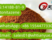 High quality CAS:14188-81-9   Isotonitazene