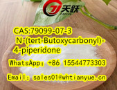 High quality CAS:79099-07-3  N-(tert-Butoxycarbonyl)-4-piperidone