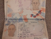 Original high-quality IDs and Passport ,Visa,Driving fake dollar / euro etc  Whatsapp+1720.248.8130