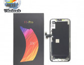 IPhone 11 Pro Max Ekran Poxarinum