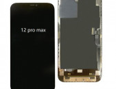 IPhone 12 Pro Max Ekran Poxarinum