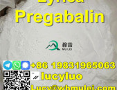 Russia Sweden wholesale pregabalin lyrica powder bulk price