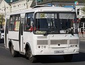 Պահանջվում է դզող փչող Ռուսաստանում ПАЗ ավտոբուսների համար
