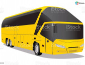 Avtobusi Tomser Erevan Armavir  → Հեռ: 093-037-444