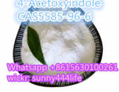  4-Acetoxyindole CAS5585-96-6