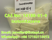 CAS:14188-81-9 Isotonitazene