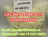 CAS:14188-81-9 Isotonitazene High purity