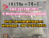 4-Methylmethylphenidate (4-MeTMP) cas: 191790-79-1  WhatsAPP：+86 17192115972 