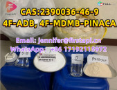 4F-ADB, 4F-MDMB-PINACA 2390036-46-9 High purity