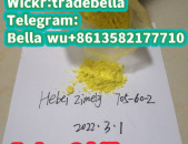 CAS:705-60-2 1-Phenyl-2-nitropropene 99.5% yellow rhombus crystal Zimely