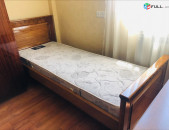 Մահճակալ - кровать - bed