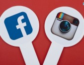 Smm,facebook,Instagram էջերի  վարում