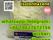 14188-81-9 Isotonitazene powder 99% 99% purity
