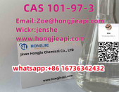 Factory Price Ethyl Phenylacetate CAS 101-97-3