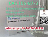  99% Purity Geranyl Acetate CAS 105-87-3 with Best Price