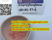 N-Isopropylbenzylamine 99% crystal CAS 102-97-6