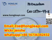 NitrazolaM 99% Powder CAS 28910-99-8