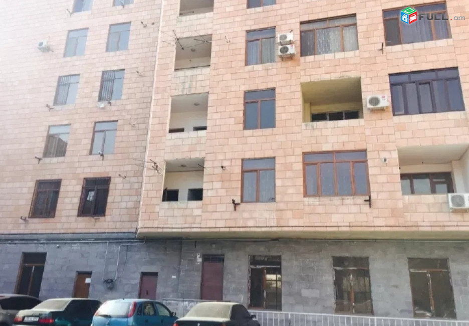  Сдается 2-комнатная квартира в центре, на улице Мовсеса Хоренаци