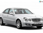 Mercedes-Benz -     E 350 , 2006թ.