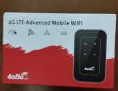 4G LTE Wi-Fi Router