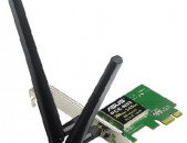 WiFi ադապտեր ASUS PCE-N53 2.4GHz/5GHz