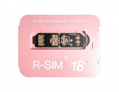 R-SIM 18 + iPhone SIM unlock 2023