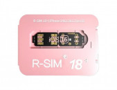 R-SIM 18 + iPhone SIM unlock 2023