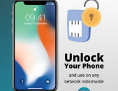 iPhone SIM unlock