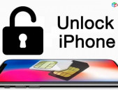 SIM unlock iPhone 12, 13 Pro, Pro Max, Plus, Mini 