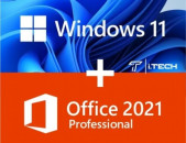 Բանալի License Keys Windows 11, 10 Pro, Home, 2016, 2019, 2021 Pro Plus Գները մատչելի