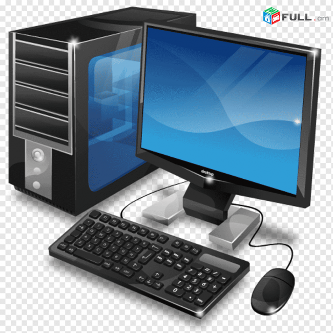 Համակարգիչների նորոգում ծրագրային սպասարկում format Windows 11, 10, 8.1, 7, Office 365, 2016, 2019, 2021, Linux